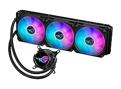 ASUS ROG Strix LC III 360 ARGB All-in-one CPU