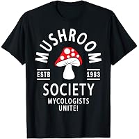 Sweat à Capuche Mycology - Blagues De Cueilleur De Champignons Et Morilles - Pour Amateurs De Mycologie Et Humour - 9