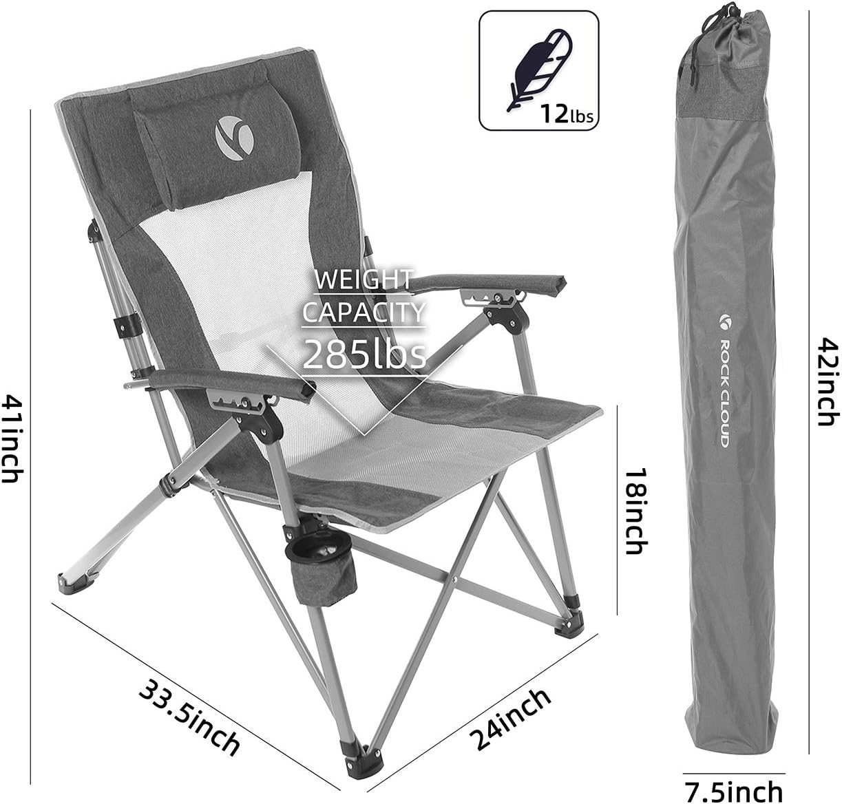 sports direct fishing chair