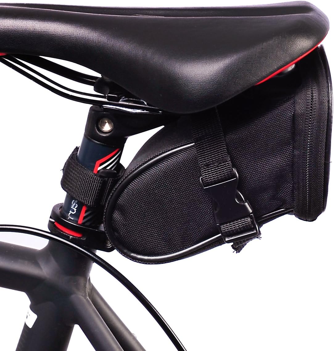 btr saddle bag