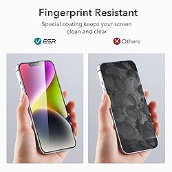 ESR 3 Pack for iPhone 13 Pro Max/iPhone 14 Plus