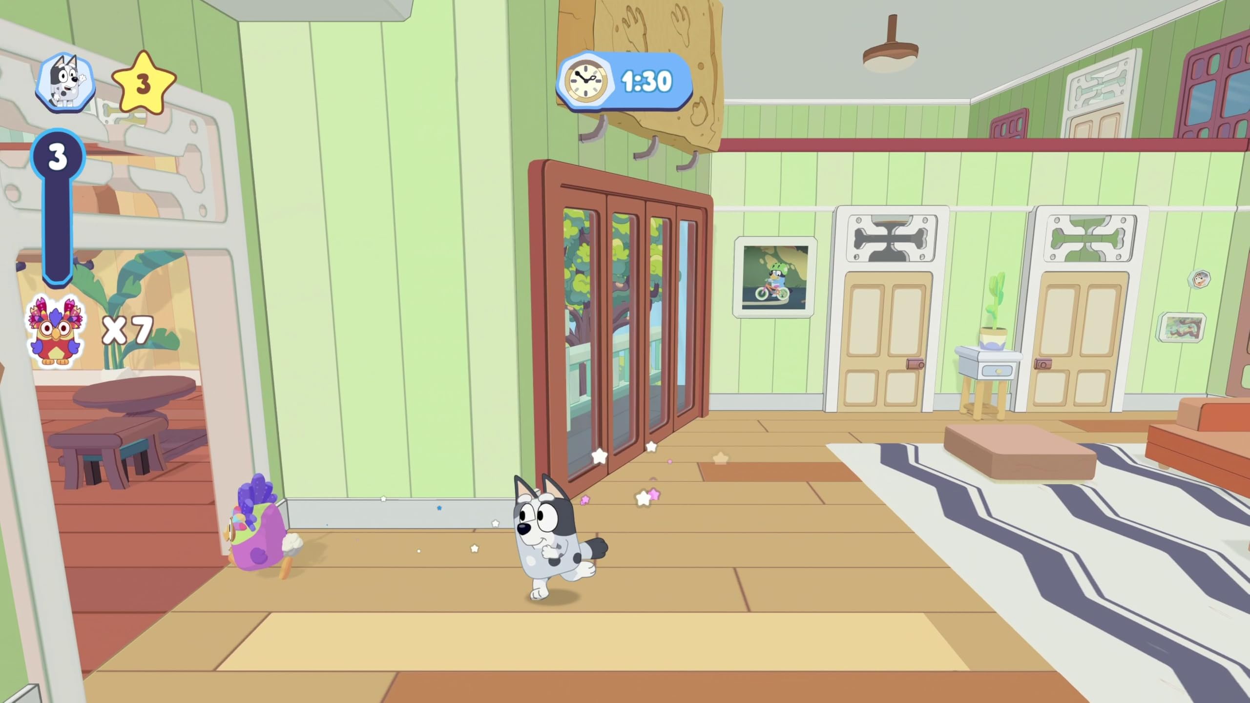 Bluey: Das Videospiel - PS4 7