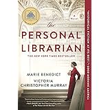 The Personal Librarian