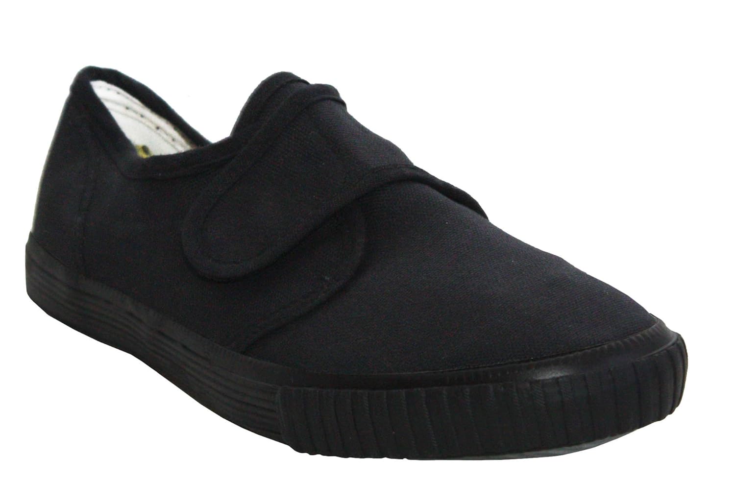 black trainers infant size 10