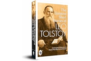 The Greatest Short Stories of Leo Tolstoy