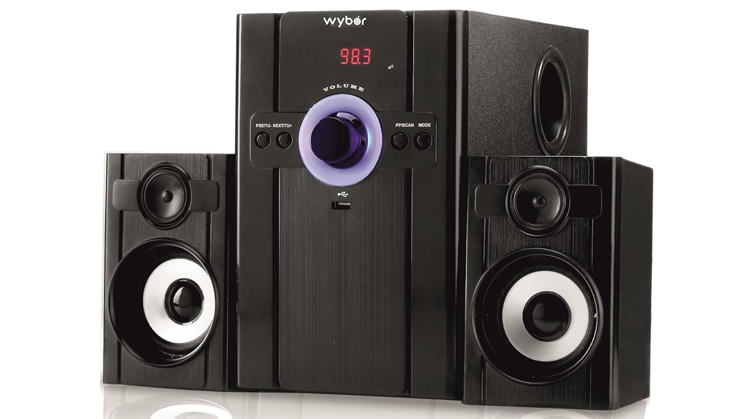 wybor party speaker price
