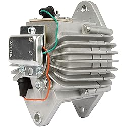 DB Electrical APL0001 Alternator Compatible
