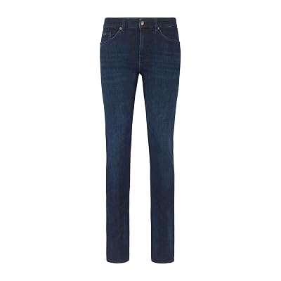 Buy Hugo Boss Mens Delaware Slim Fit 