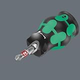 Wera Kraftform Kompakt Stubby Magazine 3 6 Pieces 05008875001 view 8