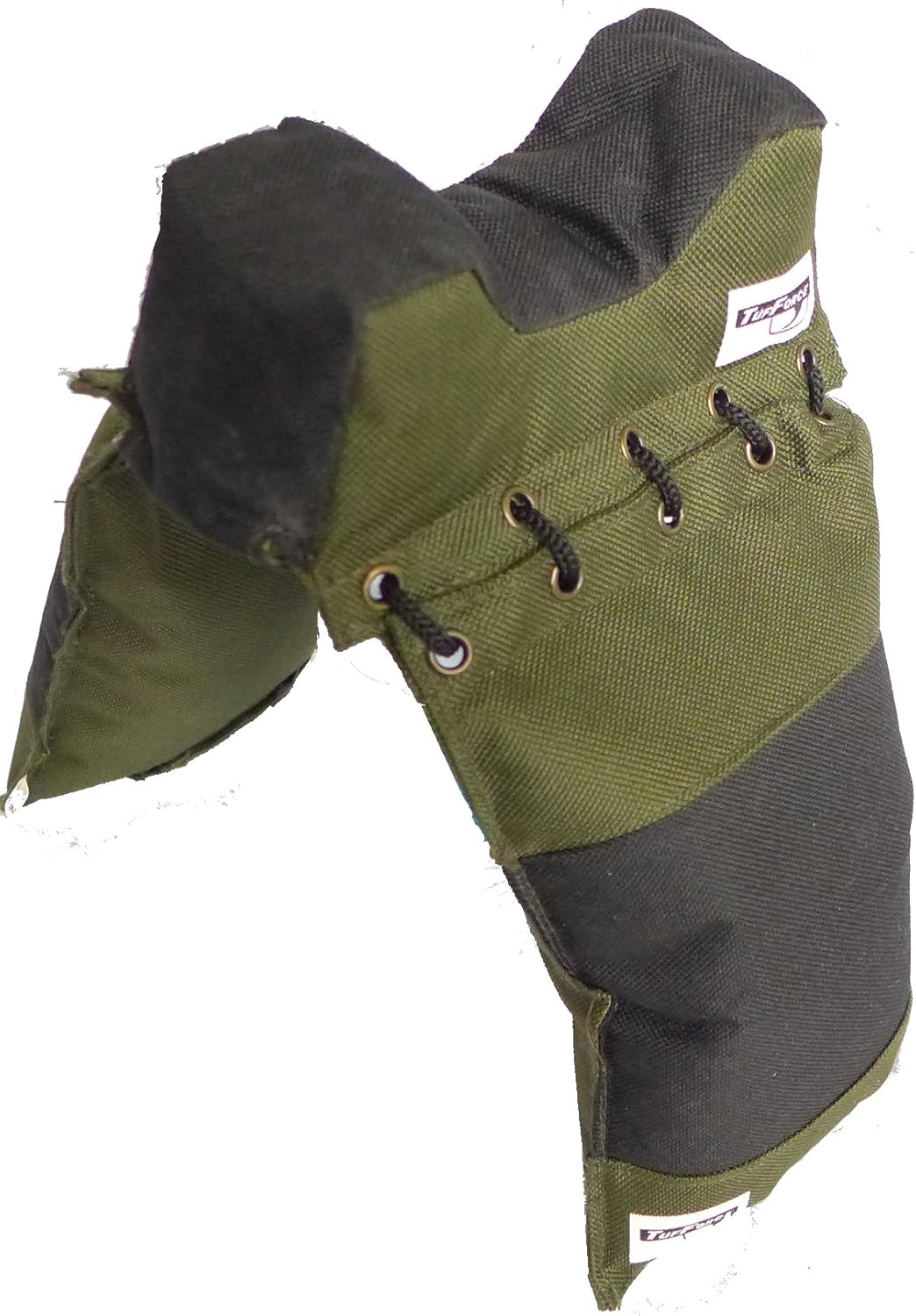 TufForce Window Shooting Rest Bag Set Combined/Blind Bag, TL3SB, 3