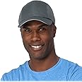 TrailHeads Performance Mens Running Hat - Lightweight, Quick Dry Workout Hats for Men - Athletic Sports Cap for Tennis, Gym