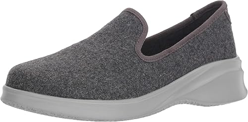 mocassim feminino com cadarço