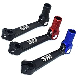 Kayo CNC Aluminum Foldable Gear Shift Lever for T2