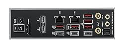 ASUS ROG MAXIMUS Z890 EXTREME Intel® Z890 LGA 1851