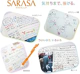 Zebra Pen Sarasa Gel Ballpoint Clip Black 0.5 P JJ15 BK5 Japan Import (5 Pack) view 4