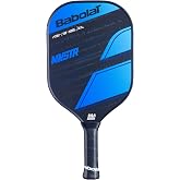 Babolat MNSTR Pickleball Paddle (Black/Blue)