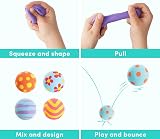 The Twidlders 24 Bouncing Putty Tubs Party Bag Fillers for Kids view 6
