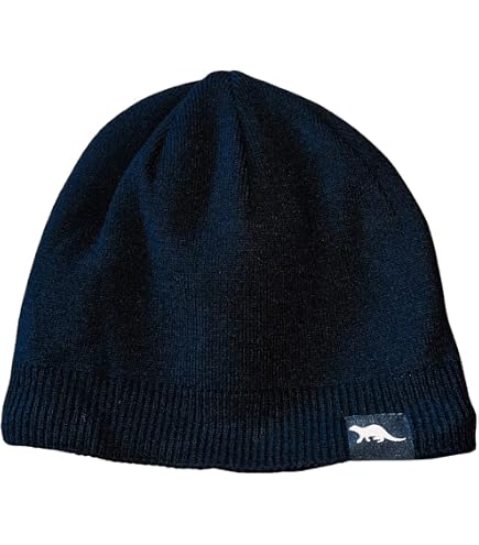 Mountain Warehouse Melange Herren-Beanie – 2-farbig, Gefüttert, Warm & Atmungsaktiv