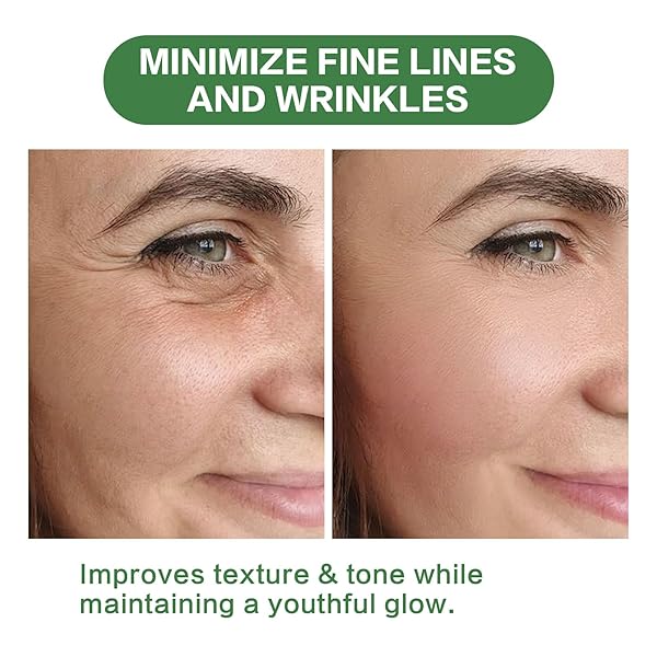 ADVANCED FIRMING & WRINKLE-REDUCING CREAM -SKIN FIRMING REJUVENATING CREAM, SKIN FIRMING REJUVENATING SERUM DEEP HYDRATION, SKIN FIRMING REJUVENATION FOR ALL SKIN TYPES (1.76 FL OZ)