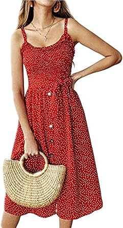 hawaiian summer dresses