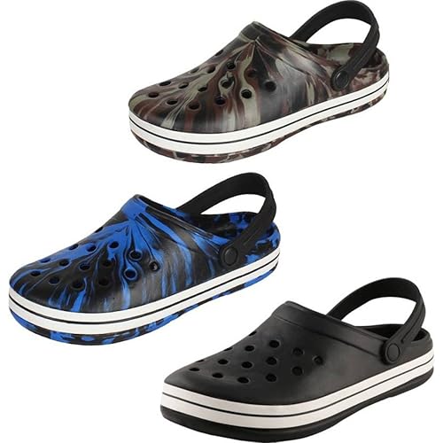 cool crocs for men