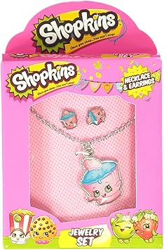 los shopkins