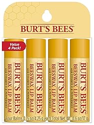 Burt's Bees Lip Balm Stocking