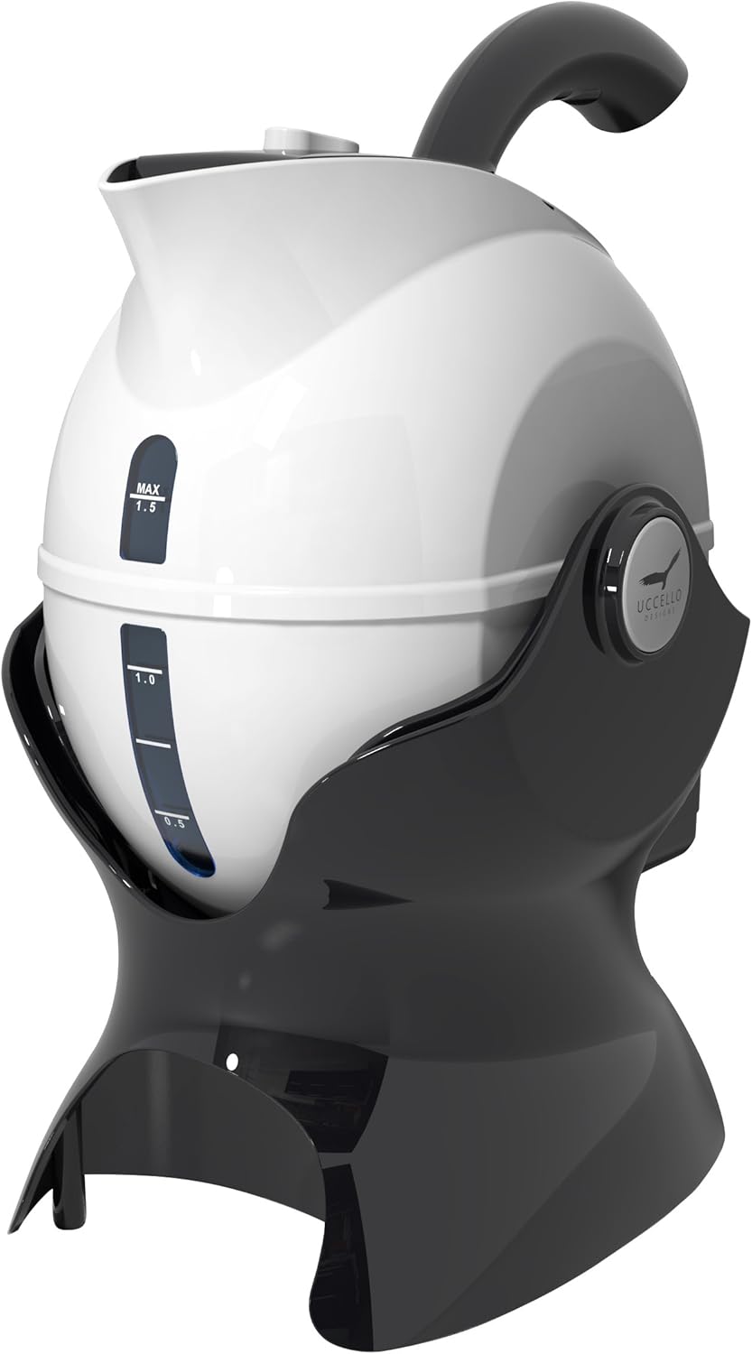 Best Hot Water Kettle Cascade