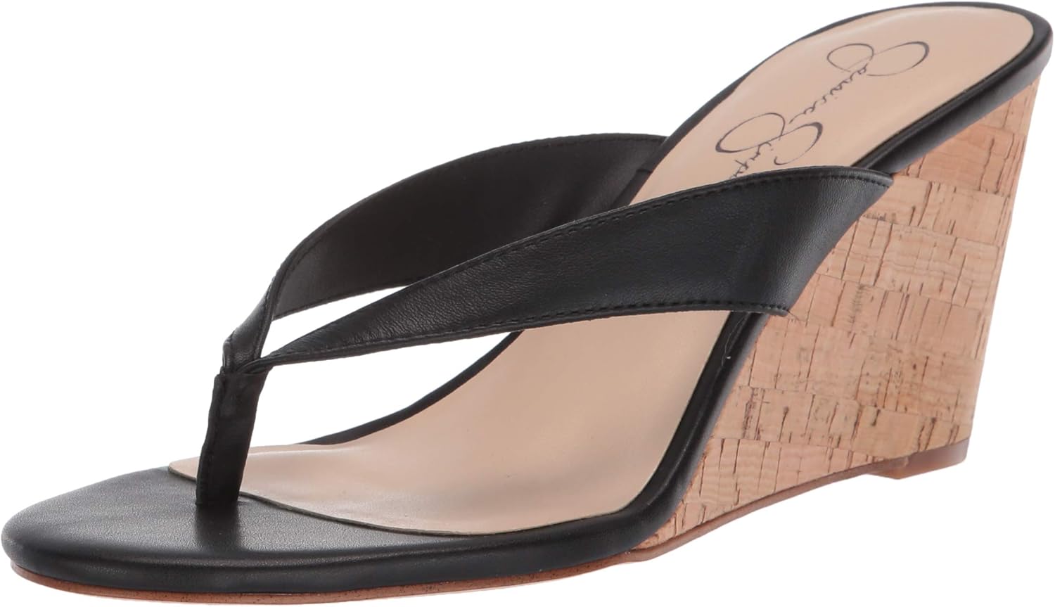 jessica simpson wedges amazon