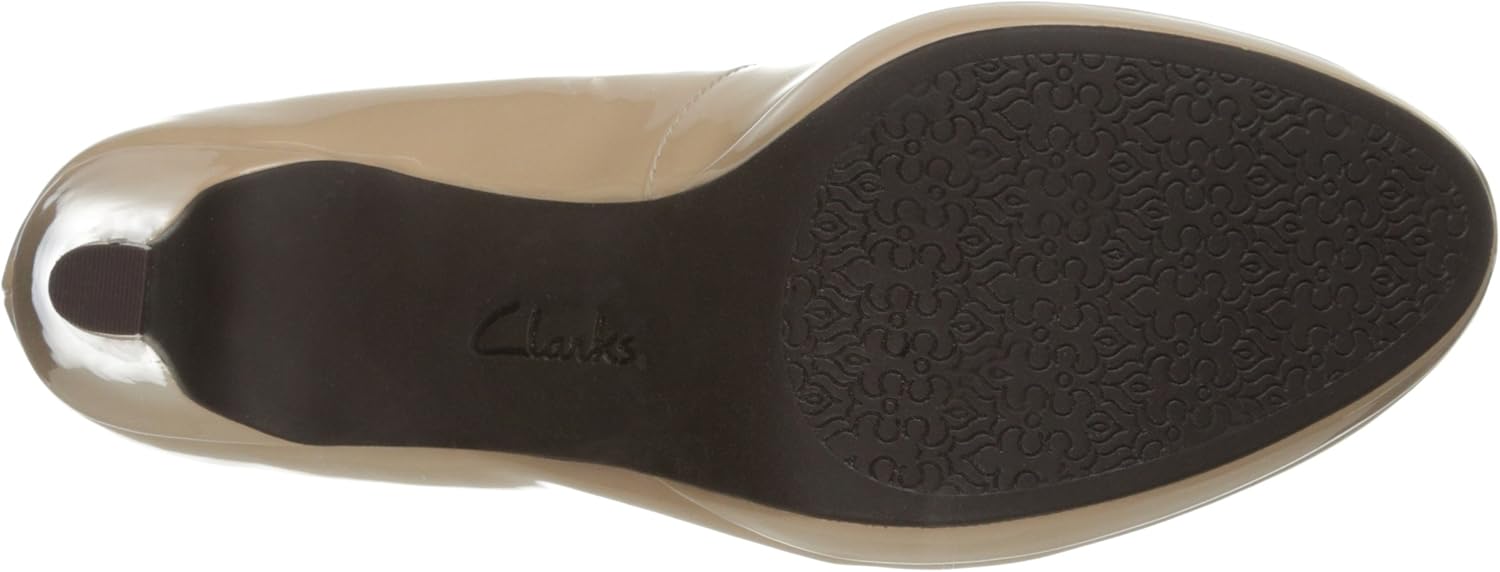 clarks brier dolly pump