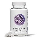 InfiniWell DHH-B Max - 15mg DHH-B Mood Support