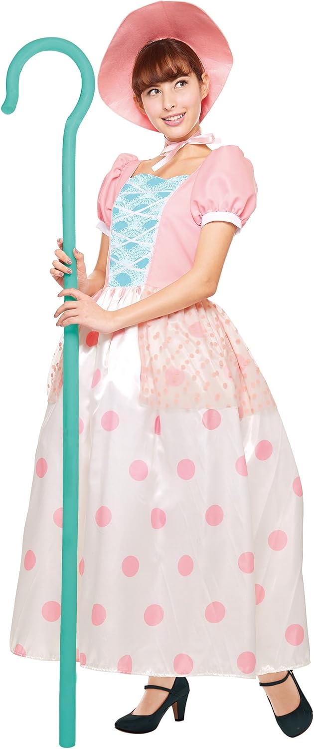 Toy story bo peep costume Clearance