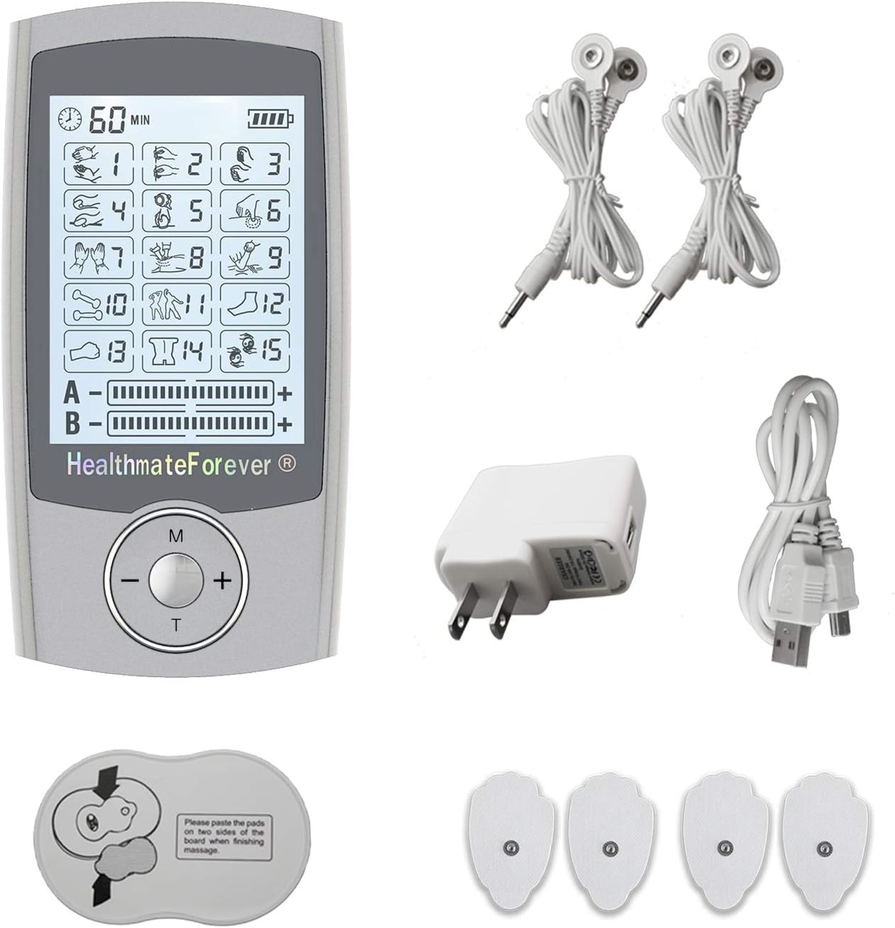 decine di unità omron