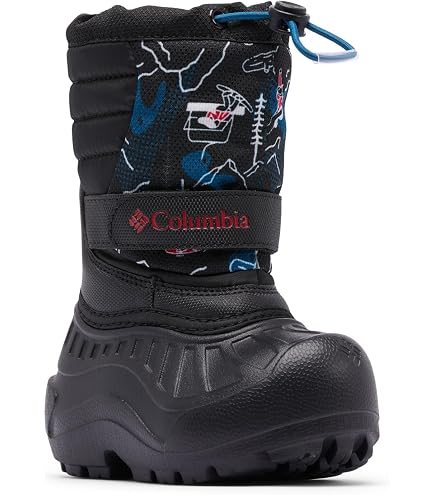 Amazon.com: Columbia Powderbug Plus II Waterproof Winter  display picture 1