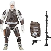 STAR WARS The Vintage Collection Dengar, The Empire Strikes Back 3.75 Inch Premium Collectible Action Figure