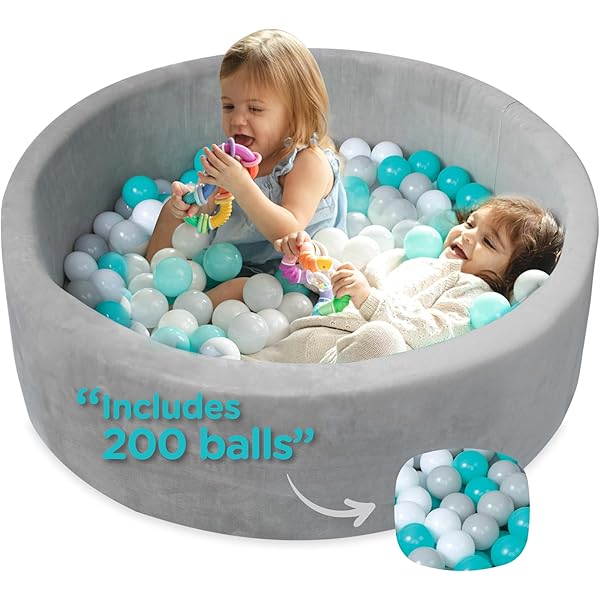 Activo Pop Up Tent Indoor & Outdoor Play For Babies & Toddlers 12+ Months U2013 Quick & Easy Pop-Up Setup, Compact Storage, Vibrant Colours For Sensory Development & Active Fun