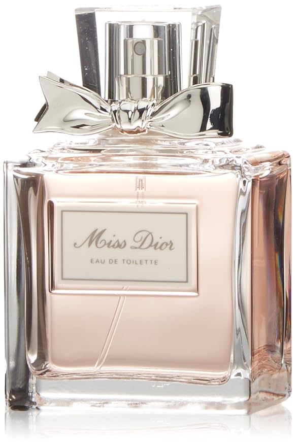 miss dior eau de toilette 100ml price