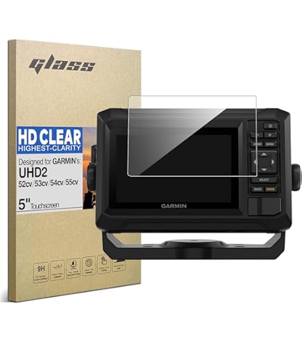 Garmin Echomap UHD2 Chartplotter - Foto 4