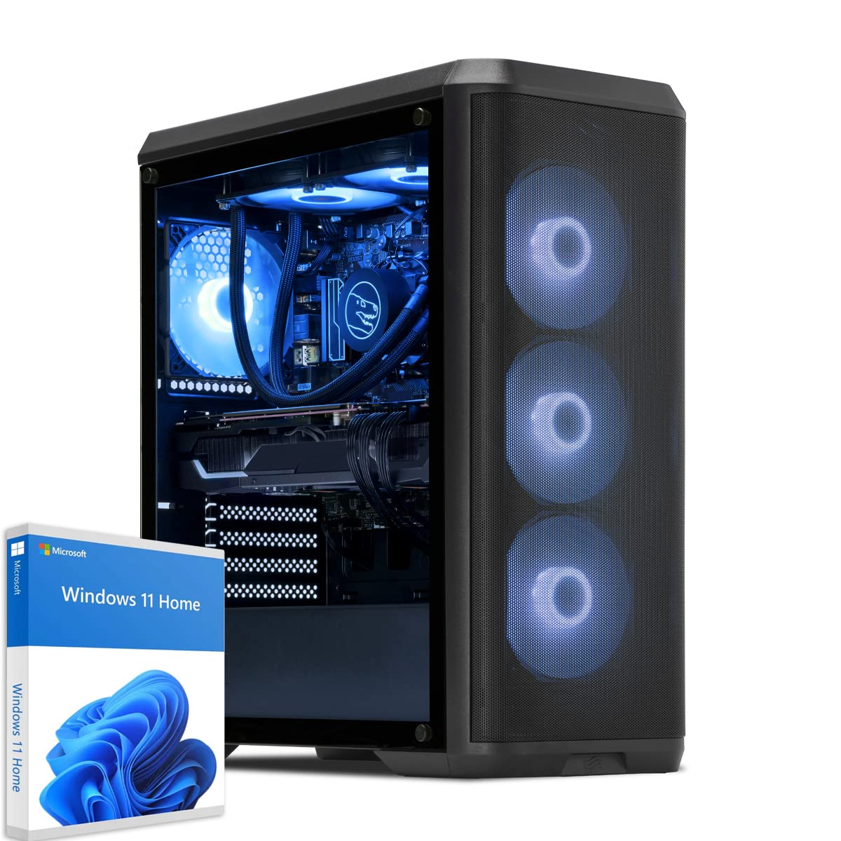 Sedatech-PC-Pro-Gaming-Watercooling–Intel-i9-10900KF-10x-37Ghz–Geforce-RTX3090–32-GB-RAM–1Tb-SSD-M2–3Tb-HDD