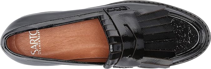 duncan loafer sarto by franco sarto