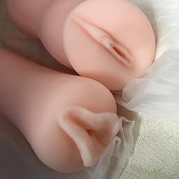 Amazon | Treediride ご奉仕姉妹 オナホール 非貫通 男性用 キツキツ姉とつぶつぶ妹 タイプ違う2穴 二重体験 オナニー 小型名器  | Treediride | 非貫通
