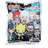 Sailor Moon Series 4 – Clip Porta Borsa In Schiuma 3D – Blind Bag – Personaggio Misterioso