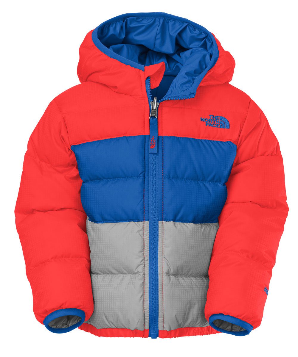 Reversible Moondoggy Jacket 