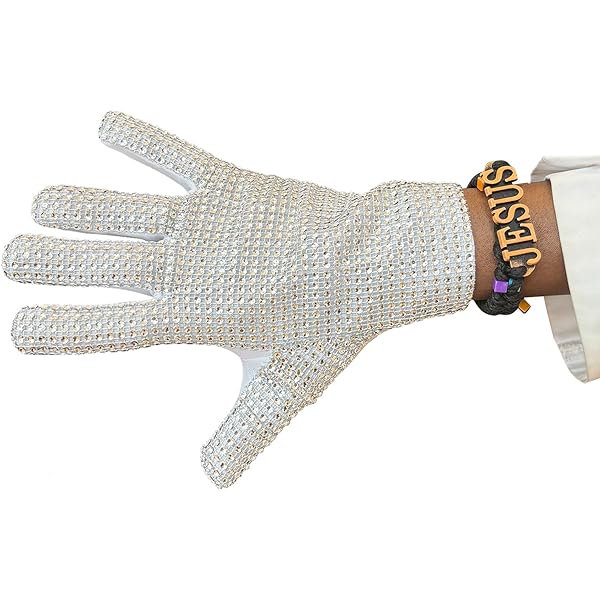 Amazon.com: FOLTHBUR Glove for Men Women Kids Fans