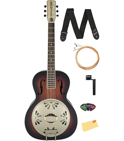 【値下げ】Acoustic World製 Resonator Guitar 値下げ】Acoustic World製 Resonator Guitar 値下げ】Acoustic World製