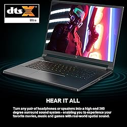 Acer Predator Triton 500 SE Gaming/Creator Laptop