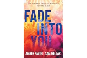 Fade into You
