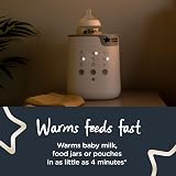 Tommee Tippee Multiwarm Bottle and Pouch Warmer White view 5