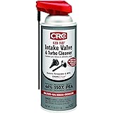 CRC 05319 GDI IVD Intake Valve & Turbo Cleaner 11 oz