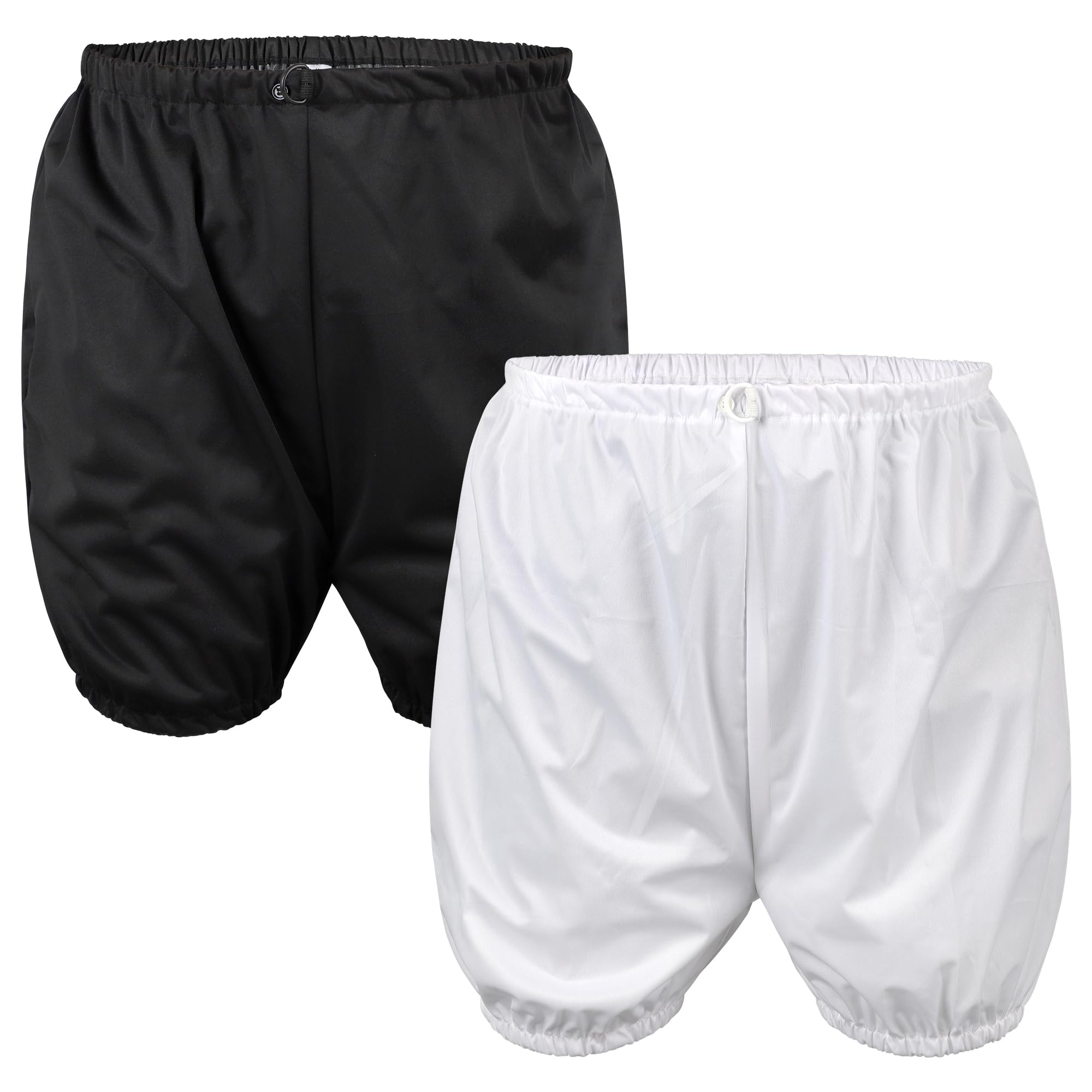 Photo 1 of 2Pack Adult Diaper Cover for Incontinence Adjustable Waist,Unisex Leak-Protection Pants Over Diapers Waterproof,Washable Adult Incontinence Briefs,Reusable Underwear for Men Women Supplies